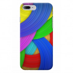 Husa Hardcase iPhone 7 Plus Abstract 128 foto