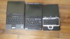 Lot 2 Laptopuri Functionale Acer/HP Incomplete. Livrare gratuita!, 15, Intel Pentium, Sub 80 GB
