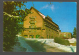 CPI B 10552 CARTE POSTALA - PREDEAL. HOTEL &quot;ROZMARIN&quot;
