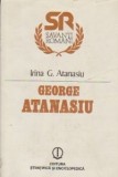 Irina G. Atanasiu - George Atanasiu