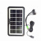 Panou Solar Fotovoltaic pentru incarcare Telefoane USB 3.5W