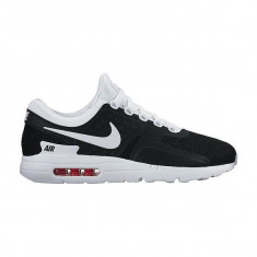 PANTOFI SPORT NIKE AIR MAX ZERO ESSENTIAL COD 876070-010 foto