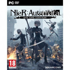 NieR: Automata /PC (NOT TO BE SOLD AS OR FOR USE AS A CODE) foto