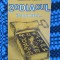 CALISTRAT COSTIN - ZODIACUL IN DOI PERI (1995 - cu DEDICATIE si AUTOGRAF!)