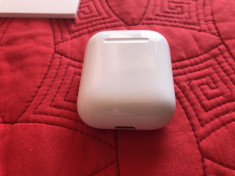 Apple Airpods foto