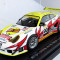 EBBRO Porsche 911 RSR ( No.90 ) Le Mans 2005 1:43