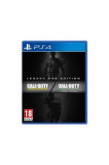 Call of Duty: Infinite Warfare: Legacy Pro Edition /PS4 foto