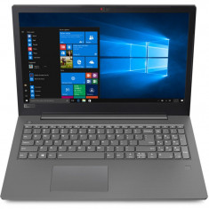 Laptop Lenovo 15.6&amp;amp;#039;&amp;amp;#039; V330 IKB, FHD, Procesor Intel Core i5-8250U, 8GB DDR4, 256GB SSD, Radeon 530 2GB, Win 10 Pro, Iron Gray foto