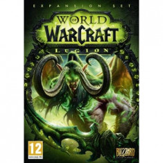 World of Warcraft: Legion /PC foto
