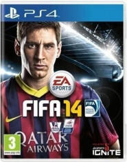 FIFA 14 - PS4 [Second hand] cad foto