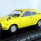 EBBRO Honda 9S coupe ( air cooled ) 1970 1:43