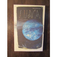 Bernd Brunner - Luna si fata ei nevazuta