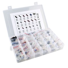 Kit Senzori pentru Arduino - 37 in 1 foto