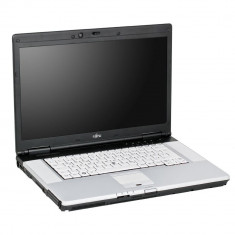 Laptop Fujitsu E780, Intel Core i3- M330, 2.13Ghz, 4GB DDR3, 160GB, DVD-RW 15.6&amp;quot; foto
