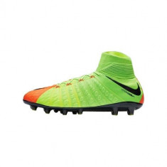 Ghete Fotbal Nike Hypervenom Phantom Iii DF Agpro 852550308 foto