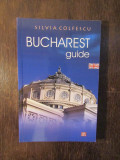 Ghid Bucuresti (lb. Engleza) - Silvia Colfescu