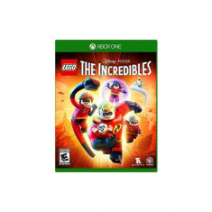 Joc consola Warner Bros Entertainment LEGO The Incredibles Xbox One foto