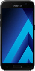 Samsung A520F-DS Galaxy A5 (2017) Dual LTE AS Black Sky foto