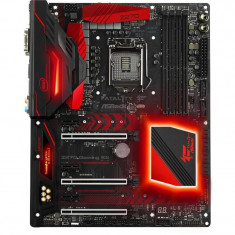 Placa de baza ASRock Z270 Gaming K6 foto