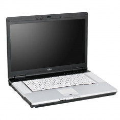 Laptop Fujitsu E780, Intel Core i3- M330 2.13Ghz 4GB DDR3 160GB DVD-RW 15.6&amp;quot; foto