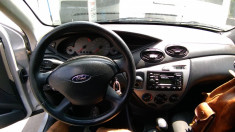 Vand Ford Focus TDCI (2003) foto