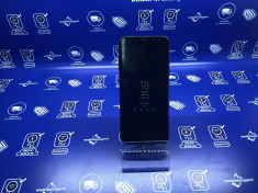 Samsung S8 Plus , 64GB , Black , Liber de retea, Factura &amp;amp; Garantie 30 zile ! foto