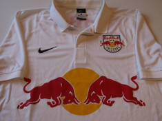 Tricou NIKE fotbal - RED BULL SALZBURG (Austria) foto
