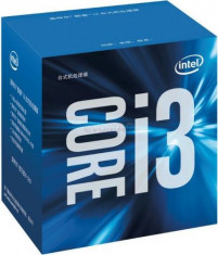 Procesor Intel Core i3-6300, 3.8 GHz, LGA 1151, 4MB, 47W (BOX) foto