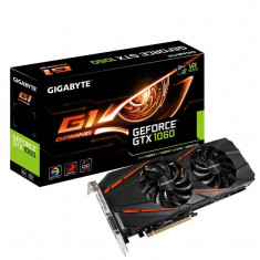 VGA GB GTX1060 N1060G1 GAMING-6GD foto