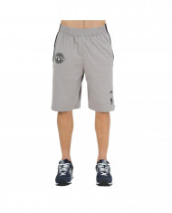 Pantaloni trei sferturi Brooklyn Nets Adidas NBA Fan - Produs Original, Factura! foto