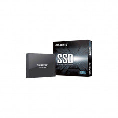 SSD Gigabyte UD PRO 256GB SATA-III 2.5 inch foto