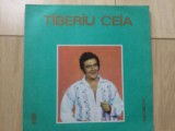 Tiberiu ceia disc vinyl lp muzica populara banateana folclor banat ST EPE 02669, VINIL, Electrecord