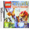 LEGO Legends of Chima: Lavals Journey (#) /NDS