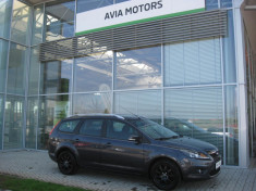 Ford focus 2009 foto