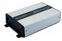 Amplificator Auto Caliber CA750R2, 2 canale, clasa D foto