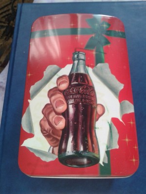 MUZICALA-COCA-COLA foto