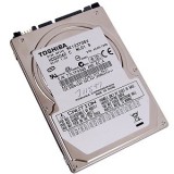 HDD HARD DISK LAPTOP TOSHIBA MK1237GSX (HDD2D62) 120GB 5400 RPM 8MB sata