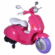 Motocicleta electrica CH-8820 Baby Mix foto