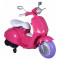Motocicleta electrica CH-8820 Baby Mix
