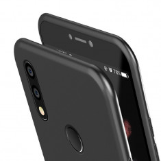 Carcasa de protectie telefon husa din silicon TPU pentru Huawei P20 Pro foto