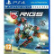 RIGS - Mechanized Combat League PLAYSTATION 4 VR PS4 [Second hand] cad