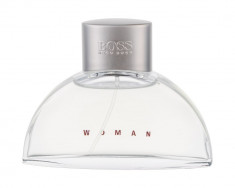 Apa de parfum HUGO BOSS Boss Woman Dama 90ML foto