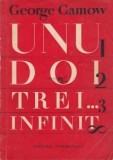 George Gamow - Unu, doi, trei ... infinit