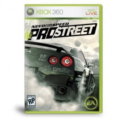 Need For Speed Prostreet (Classics) /X360 foto