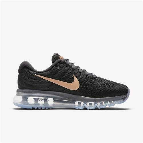 Adidasi Femei Nike Air Max 2017 849560 008 849560008 foto mare Adidasi Femei Nike Air Max 2017 849560 008 849560008 foto mare
