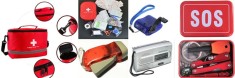 Kit cutremur trusa supravietuire cutremur maximala foto