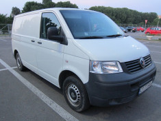 Volkswagen Transporter variante auto +/ diferenta foto