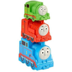 Set Primele mele locomotive Thomas &amp;amp; Friends foto