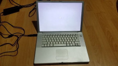 PowerBook G4-A 1106 foto