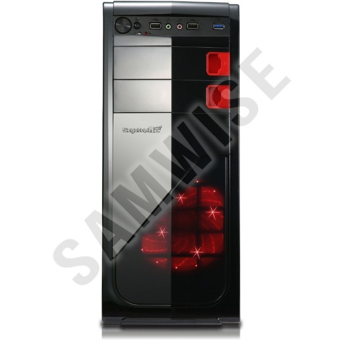 Calculator Haswell I3, Intel Core i3 4130 3.4GHz, 8GB DDR3, SSD 128GB, HDD foto mare Calculator Haswell I3, Intel Core i3 4130 3.4GHz, 8GB DDR3, SSD 128GB, HDD foto mare